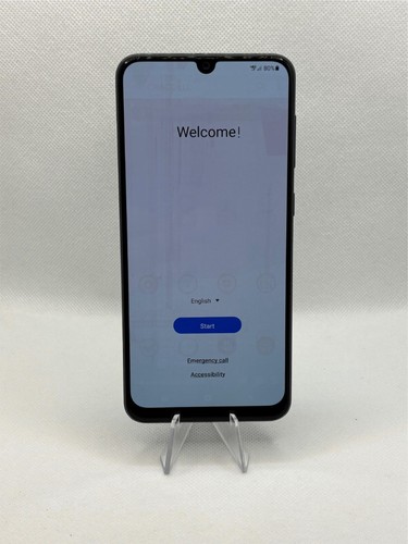 Samsung galaxy a50 gb - galaxy, 64