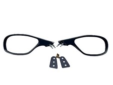 COPPIA SPECCHI SPECCHIETTI