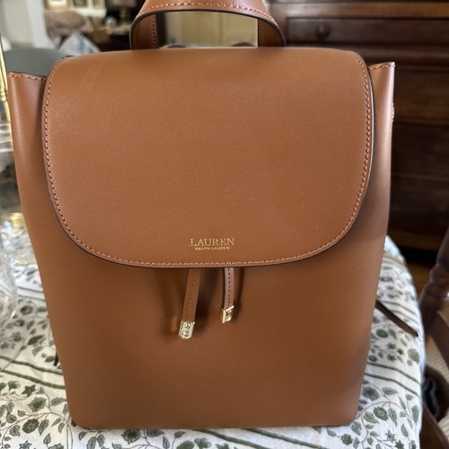 Zaino donna ralph lauren - zaino,