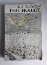 THE HOBBIT J.R.R. TOLKIEN