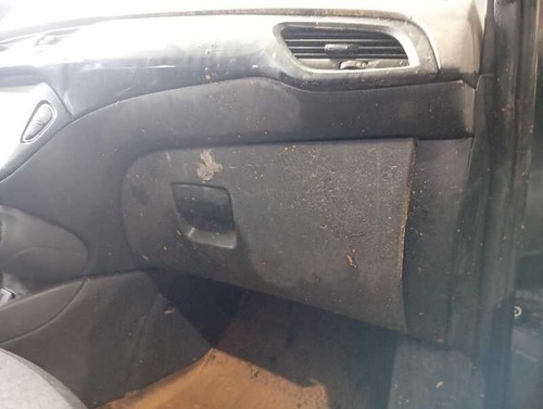 Cassetto portaoggetti opel - portaoggetti,