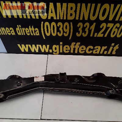 Montante sotto motore trave - montante,