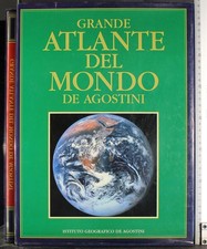 GRANDE ATLANTE DEL MONDO