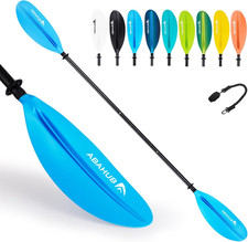 Pagaia Kayak 220 Cm a 240 Cm