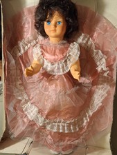 Bambola Anni '60/'70