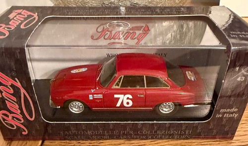 Bang 7276 alfa romeo - bang,