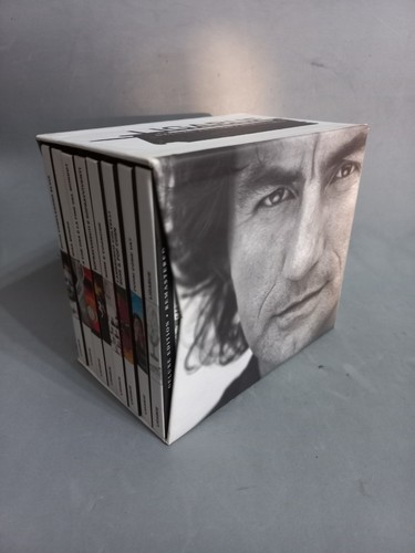 Ligabue deluxe edition - deluxe,