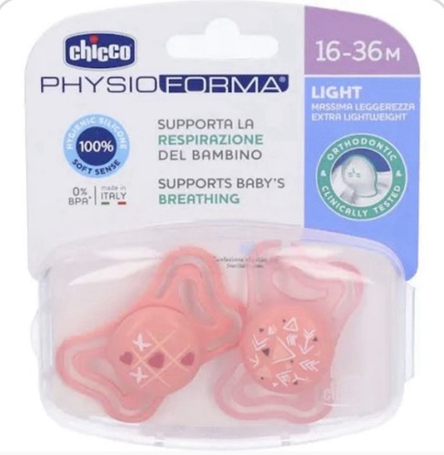 Chicco succhietto physioforma - chicco,