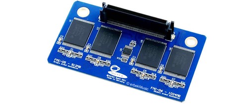 Mutec fmc06 fmc 1gb - fmc, 06