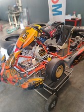 Minikart 60 Go Kart