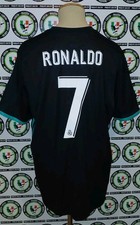 RONALDO 2017-2018 REAL MADRID