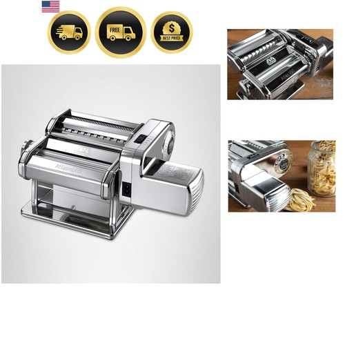 Macchina per pasta elettrica - pasta,