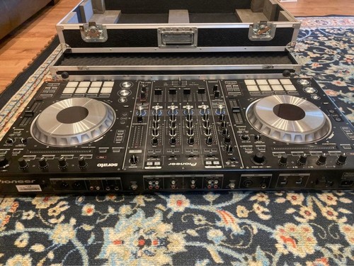 Pioneer ddj controller dj - controller,