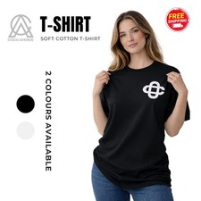 T-shirt donna girocollo manica