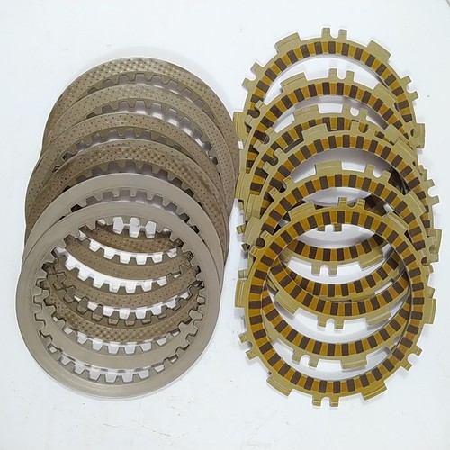 Kit serie dischi - serie,