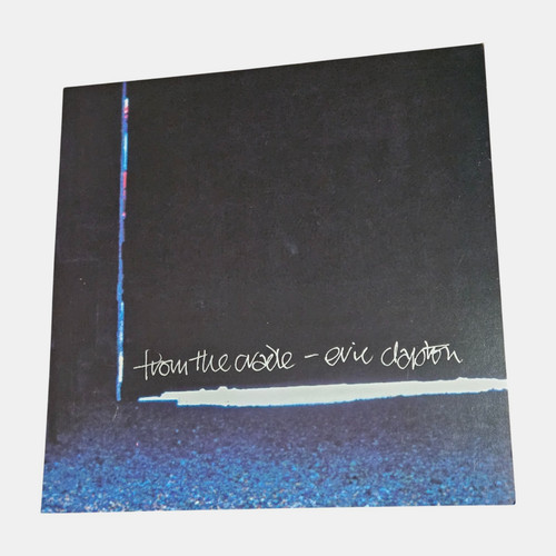 Eric clapton dalla - clapton, culla