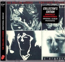 The Rolling Stones - Emotional