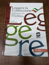 Leggere costituzione - leggere,