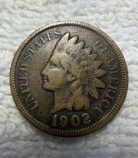 Penny di grano centesimo