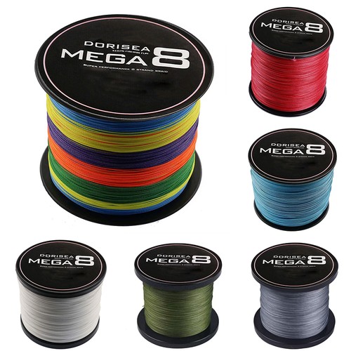 Dorisea 300m mega lenza da - 300m,