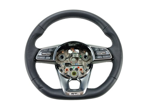 Volante pelle gt - volante,