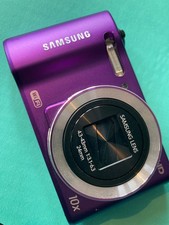 SAMSUNG WB30F 16MP VIOLA