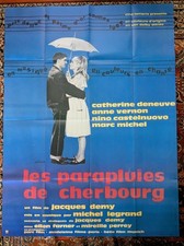 AFFICHE NEUVE DU FILM "LES