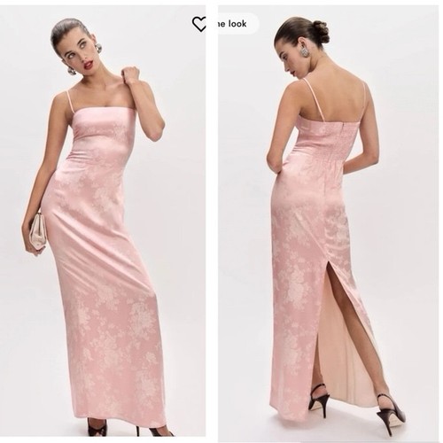 Abito slip reformation frankie - abito,