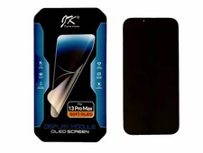 120HZ SOFT OLED JK GLASS TOUCH