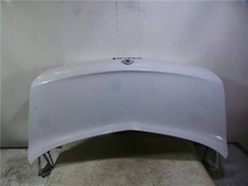 Coperchio bagagliaio Renault