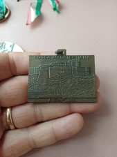 MEDAGLIA GARA PODISTICA CESENA