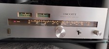 TUNER HH SCOTT 510 TL Perfetto