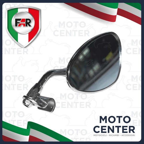 Specchio retrovisore al - specchio,