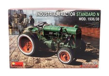 Miniart fordson - 1/35,