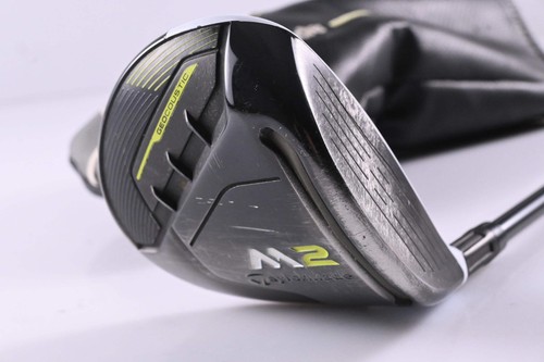 Taylormade 2017 legno - taylormade, m2