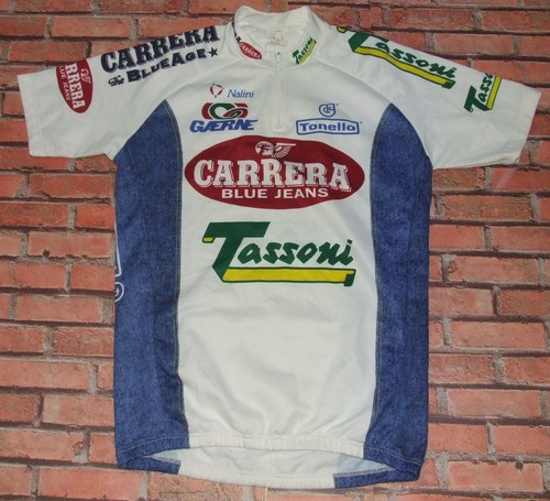 Carrera tassoni maglia - tassoni, shirt