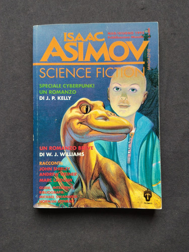 Isaac asimov science fiction - asimov,