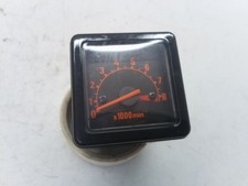 HONDA XLV 750 R 84 89 strumentazione contagiri involucro rotto