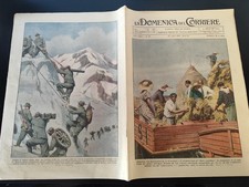 DUCE BENITO MUSSOLINI