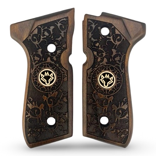 Zib manopole legno adatte a - manopole,