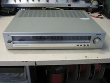 SINTONIZZATORE    AM-FM