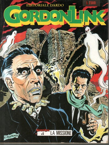 Gordon link 6 - gordon, n°