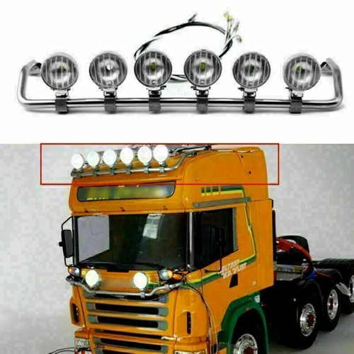 Per tamiya scania - 1/14,