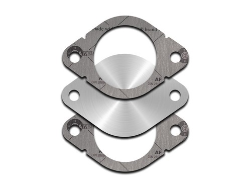 Egr set guarnizione metallo - egr,