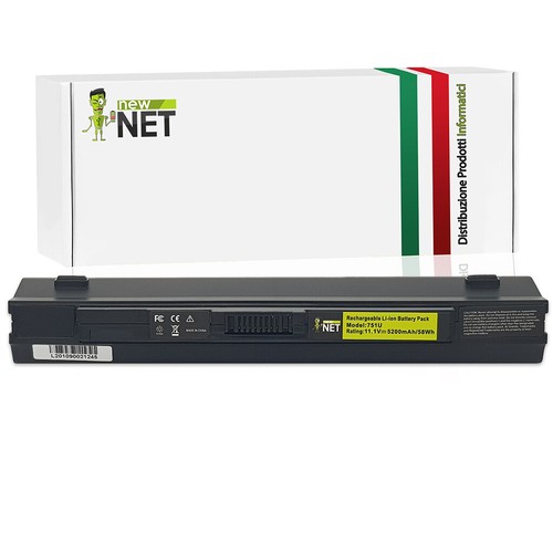 Batteria compatibile con acer - batteria,