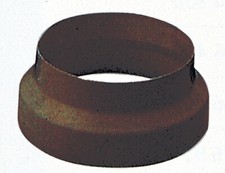 MAGGIORAZIONE P/TUBO DI STUFA