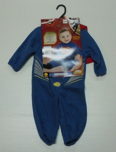 Costume halloween superman - halloween,