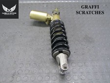 AMMORTIZZATORE POSTERIORE KAWASAKI NINJA 600 ZX 6R 1998 1999
