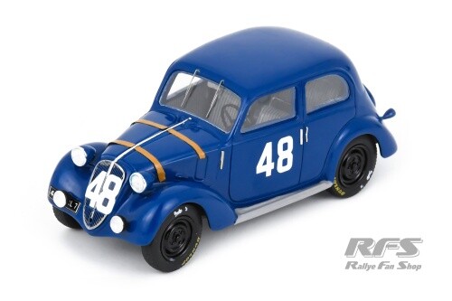 Simca huit 24h mans 1938 - simca,