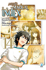 A CERTAIN MAGICAL INDEX 14